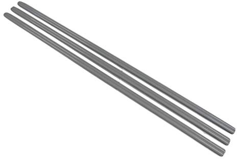 SecureFix Direct Drive Away Rail Channel X3 (Figure 8 Double Awning Canopy Piping)