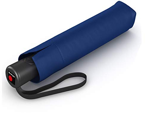 Knirps A.200 Medium Duomatic Blue