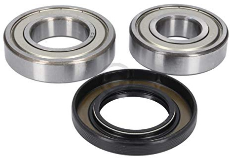 Siemens Waschmaschine Drum Bearing & Seal Kit 607420 00607420