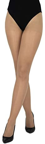 LORES Estera40 Collant amincissant anti-cellulite relaxant pour femme