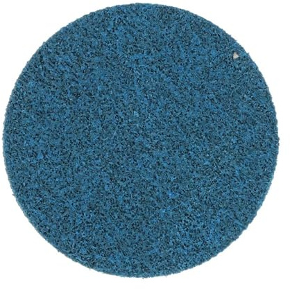 NORTON SpeedLok Vortex Rapid Blend Disque abrasif 75 x 6 mm Grain 5AM étanche