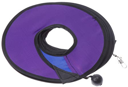 VANZACK 5pièces Girouette Arc-Ciel Suspendue Spirale Lot de Toupies Décoratives pour Jardin et Pelouse