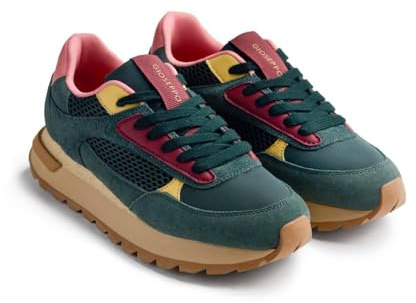 GIOSEPPO Zemple, Zapatillas Mujer