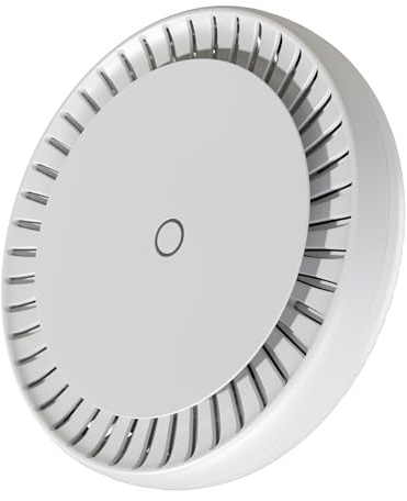 Mikrotik Cap Lte12 Ax 1774 Mbit/s Wei? Power Over Ethernet (poe) (capgI-5haxd2haxd&eg12-Ea)