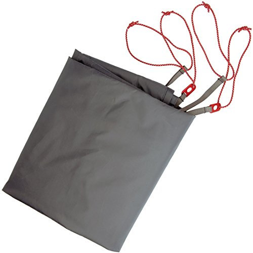 MSR Remote 2 Footprint Zeltplane