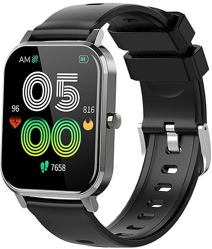 Taste RELOJ Deportiva Denver SW-181 - SMARTWATCH IP67 1.7PULGADAS Bluetooth