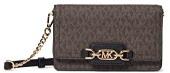 Michael Kors Women Sm Phn CHN Xbody Bag, One Size