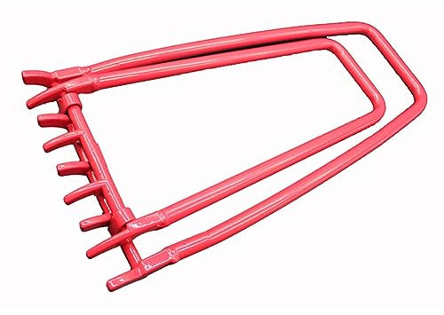 yilin 1 Piece Home Wire Fence Repair Tool Hand Patch Garden Fence Repair Tool Garden Fixing Guardrail Tools