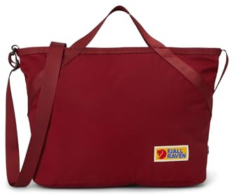 Fjällräven Vardag Crossbody Ox Red