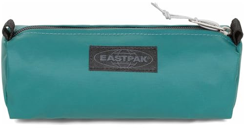 Astuccio Scuola Eastpak Benchmark Single Verde