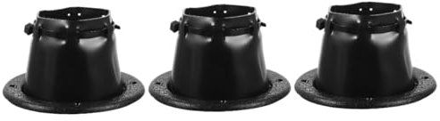 BCOATH 3pièces Organisateur De Câbles Électriques Étanche pour Bateaux De Câble avec pour Yacht Et Véhicules Nautiques