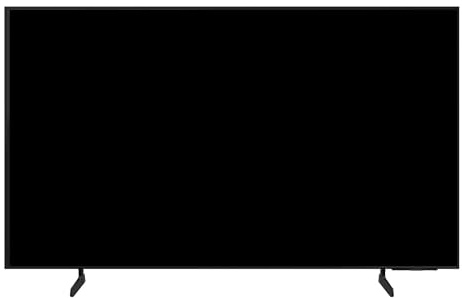 Samsung - Televisor QLED de 50 pulgadas (125 cm) 4 K Ultra HD Smart TV – Tq50q7f4