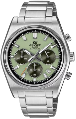 Casio Edifice Classic EFB-730D-3AVUEF Herrenchronograph