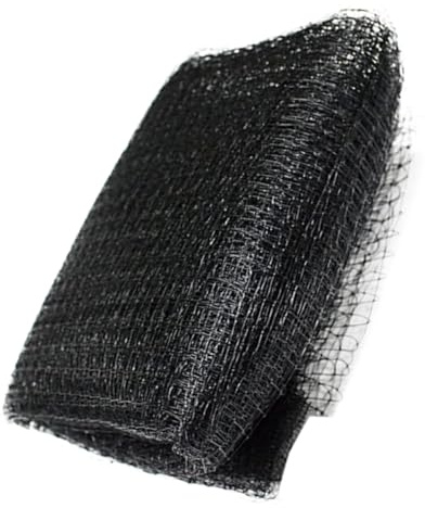 GLEAVI Rouleau de Grillage Métallique 2,1X15 M, Grillage à Poules Maille Carrée Flexible, Protection Anti-Oiseaux et Rongeurs, Filet de Jardin pour Enclos Extérieur
