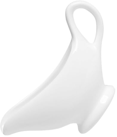 EXQUIMEUBLE Jarra de Cerámica Pequeña para Salsa 70 Ml, Salsera para Leche y Café, Adecuado para Hogar y Hostelería, Práctica y Duradera para Servir Aderezos y Jarabe