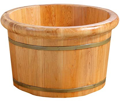 sauna de barril, Masaje, spa, sauna, baño de pies, cubo madera for, lavabo doméstico