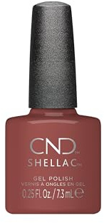 CND Shellac Fuji Love, 7.3 ml