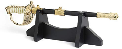 Britisch Royal Navy Offizier Degen Brieföffner Set