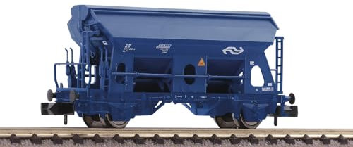 Fleischmann 830359 N Schwenkdachwagen der NS