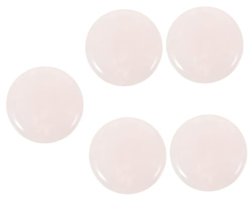 Mipcase 5st Eyelash Extension Holder Jade Palett För Lash Grafting För Förvaring Ögonfranslim Lätt Och Bärbar För Skönhetssalonger Och Hemma-användning