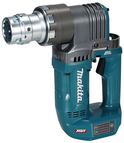 Makita WT001GZ 40V Max Li-ion XGT Brushless Shear Wrench, Batteries and Charger Not Included