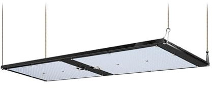 Luz de cultivo LED, Tablero LED regulable LM301H de 240w, Kit de cultivo hidropónico, lámpara Phyto for iluminación de crecimiento de plantas de invernadero Para plantas de interior y exterior.(3500K