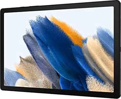Samsung Galaxy Tab A8 10.5 32 Go Wifi Gris (FR version) (Reconditionné)