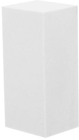 NUOBESTY Bloc De Pierre à Aplatir Double Face Pour Réparation De Pierre à Aiguiser Surface Finement Travaillée