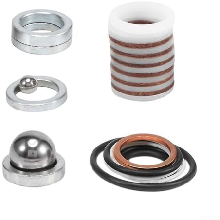 Spray Repair 130hs para modelos Gh 130 Plus Ru Linelazer 288471 Compatible con Linelazer Equipo Metal y Kit