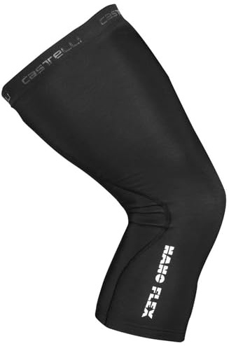 CASTELLI Unisex Nano Flex 3g Legwarmer Leg warmers (1er Pack)