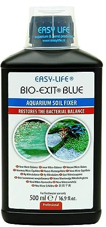 Easy Life Bio Exit Blue 500 ml