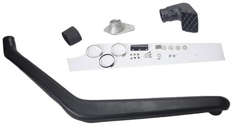 CQFCY Auto-Lufteinlass-Schnorchel-Sets für Mitsubishi Pajero V31 V32 V43 V45 V46 V23 V26 V33, Road-Styling-Zubehör, Lufteinlasssysteme Off Road Mit Erhöhtem Luftstrom