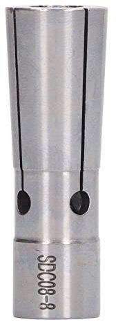 Pssopp Collet Chuck High Accuracy Lathe Tool Holder for Milling Drilling Machines, Strong Performance (Pssopp8cb4emk7r0-13)