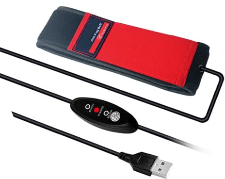 La protezione dell'obiettivo della macchina fotografica della banda 300mm dell'anti nebbia alimentata tramite USB di bassa potenza impedisce il riscaldamento della lente di condensa