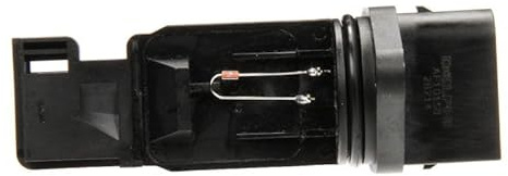 DELPHI AF10158-12B1 Luftmassenmesser/Luftmengenmesser LMM 5-Polig Kompatibel mit VW Golf IV Schrägheck 1J1 1120940048 A1120940048 AF10158