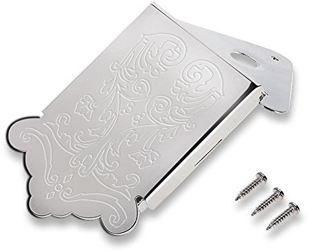 Mandolinen-Gitarren-Saitenhalter mit Ersatzzubeh?r Moulding machine für Schraubeninstrumente(Silber) Other string instrument accessories Model toy