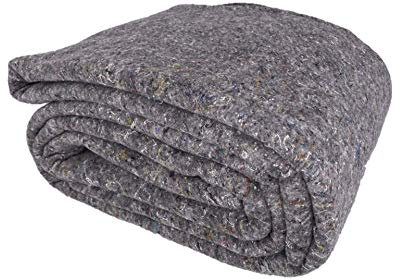 Wacredo Tessuto non tessuto 300 g/m², 2 x 7,5 m, per laghetto e piscina