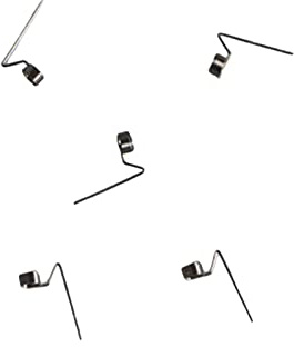 LICHIFIT Sourcingmap Lot de 5 sondes pour oscilloscope Tektronix 3,5 mm/4,3 mm/4,5 mm