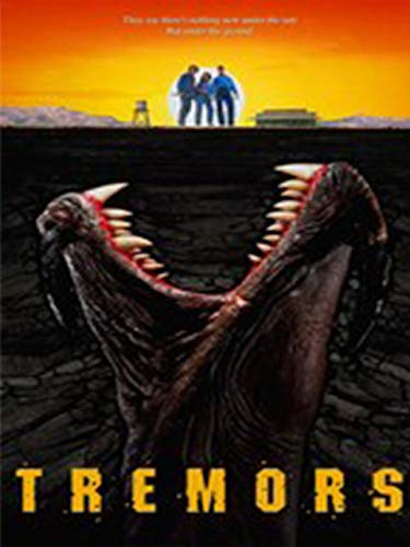 Tremors
