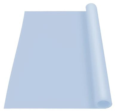 DFJOENVLDKHFE Tovagliette Versatili for casa e Cucina - Decorazione Pratica da tavola for l'uso Quotidiano(Sky Blue,100x50cm)