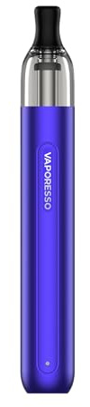 Vaporesso ECO ONE, Pod System, 1100 mAh, 2 ml, Farbe grape purple