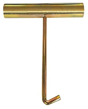 Universal-Federspanner für Trampoline