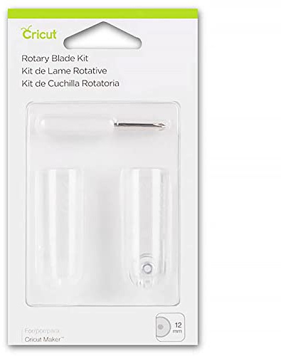 Cricut Maker Tools - Rotary Blade Kit