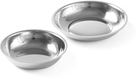 HENDI 452714 Coupelle à sucre/crème chantilly