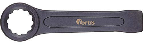 FORTIS Schlag-Ringschlüssel gerade 55mm