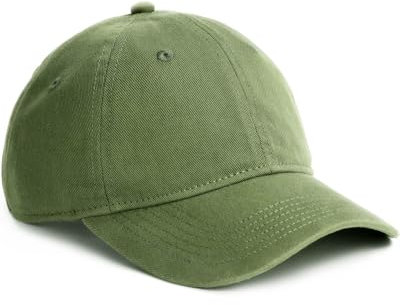 FURTALK Unisex Kinder Jungen Mädchen Basecap Baby UV-Schutz Sonennhut Kleinkind Baumwolle Verstellbare Baseball Cap