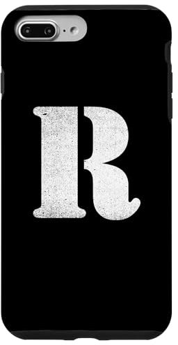 iPhone 7 Plus/8 Plus The letter R | A design with the letter R Case