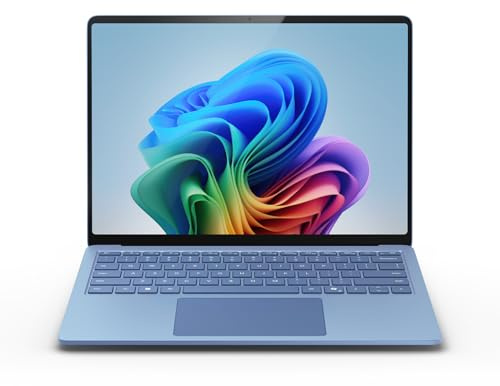 Microsoft Surface Laptop 7 - 13,8 Notebook - Qualcomm Snapdragon 3,4 GHz 35 cm (ZXX-00065)