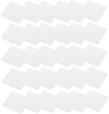 VALICLUD 1200 Pezzi Tampone per Rimozione Unghie Gel Assorbimento Elevato Salviette Morbide per Veloce e Unghie per Rimuovere Semipermanente Polish