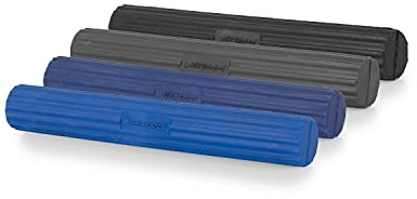 AFH Webshop Rubber Twist Bar | Flexibler Übungsstab | Biegehantel | Torsion Trainer | Kräftigung von Hand, Handgelenk, Unterarm und Schulter